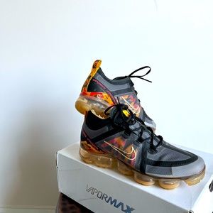 Womens Air Vapormax 8.5